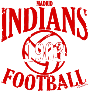 Indians 1903